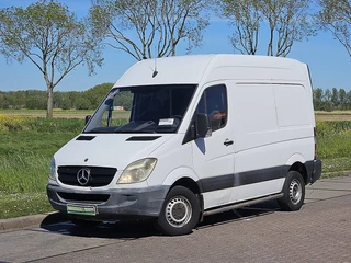 Mercedes-Benz Sprinter 2007 - 209 image 2