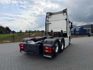 Scania R 2022 - R530 V8 NGS obrazek 7