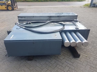 Onbekend N/A - Olie pomp installatie / Oil pump installation immagine 16