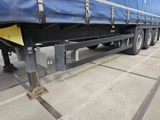 Schmitz Cargobull N/A 2019 - SCB S3T VERBREEDBAAR bild 16