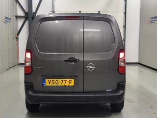 Opel Combo 2022 - 1.5D 102pk Euro 6! obrazek 16