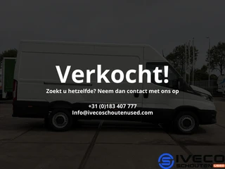 Iveco Daily 2024 - 35S16V A8 obrazek 15