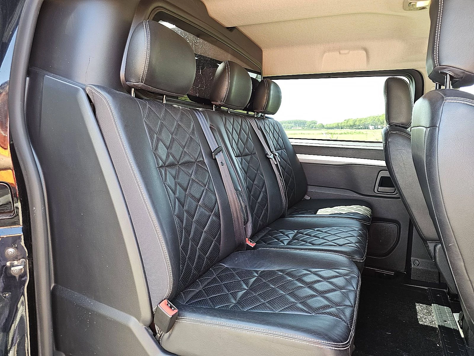 Toyota ProAce 2018 - PRO-ACE 2.0 obrázek 14