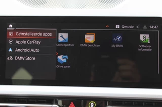 BMW 3 Series 2022 - Touring 320e High Executive LEDER NAVI CARPLAY TREKHAAK obrazek 19
