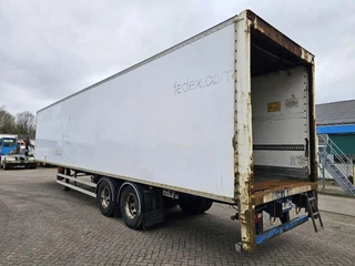 Fruehauf DISC 2005 - N/A obrazek 8
