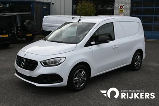 Mercedes-Benz Citan 2023 - 110 CDI L1 Pro image 1