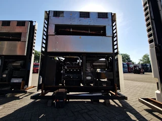 Schmitz Cargobull N/A - 5x Frigo engine TKM obrazek 23