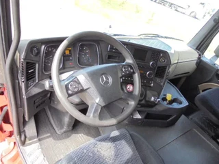 Mercedes-Benz Actros 2014 - 1943 NL TRUCK image 12