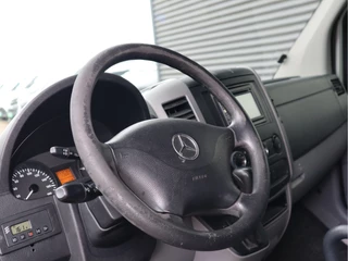 Mercedes-Benz Sprinter 2011 - 319 CDI 3.0 V6 Automaat Euro 5 - L2H2 - Trekhaak 3,5t KG - Cruise - Airco imagen 12