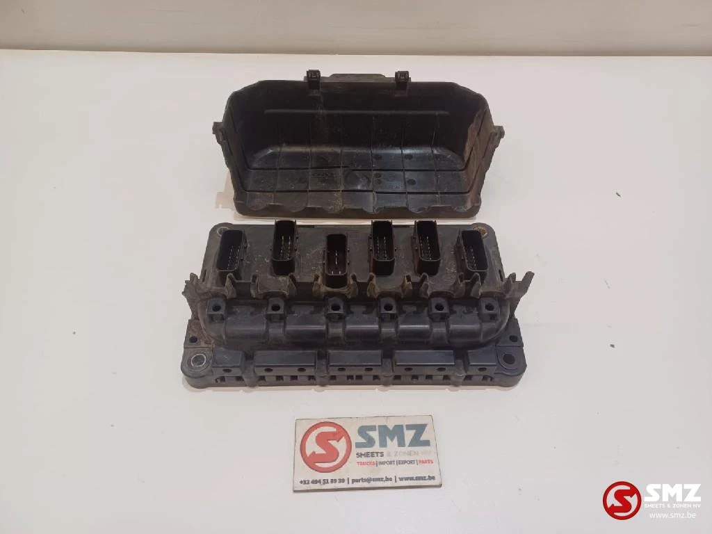DAF 2018 - Occ ECU chassis regeleenheid DAF imagen 2