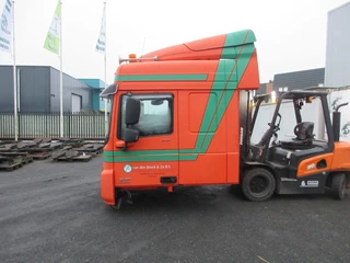 DAF XF 460 - DAF CABINE MODEL 2016 EURO 6 obrázek 2 náhled