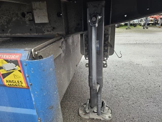 Van Hool 3B0072 | GALVANISED STEEL CHASSIS | ALU RIMS |BPW DISC | 2011 - N/A imagen 10