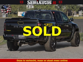 Dodge Ram Pick-Up 2023 - TRX BLACK OPS HELLCAT | 6.2 V8 712PK SUPERCHARGER | FULLY LOADED | CARBON | BLACK ON BLACK | imagem 64