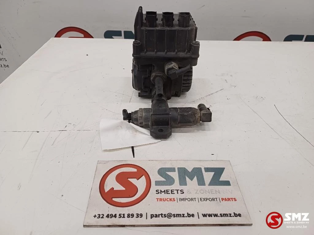 Mercedes-Benz 2021 - Occ EBS modulator Mercedes immagine 4