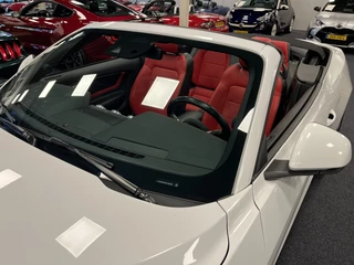 Ford Mustang 2020 - Convertible 5.0i V8 GT Premium 450PK Automaat Performance Package Brembo Magneride imagem 124
