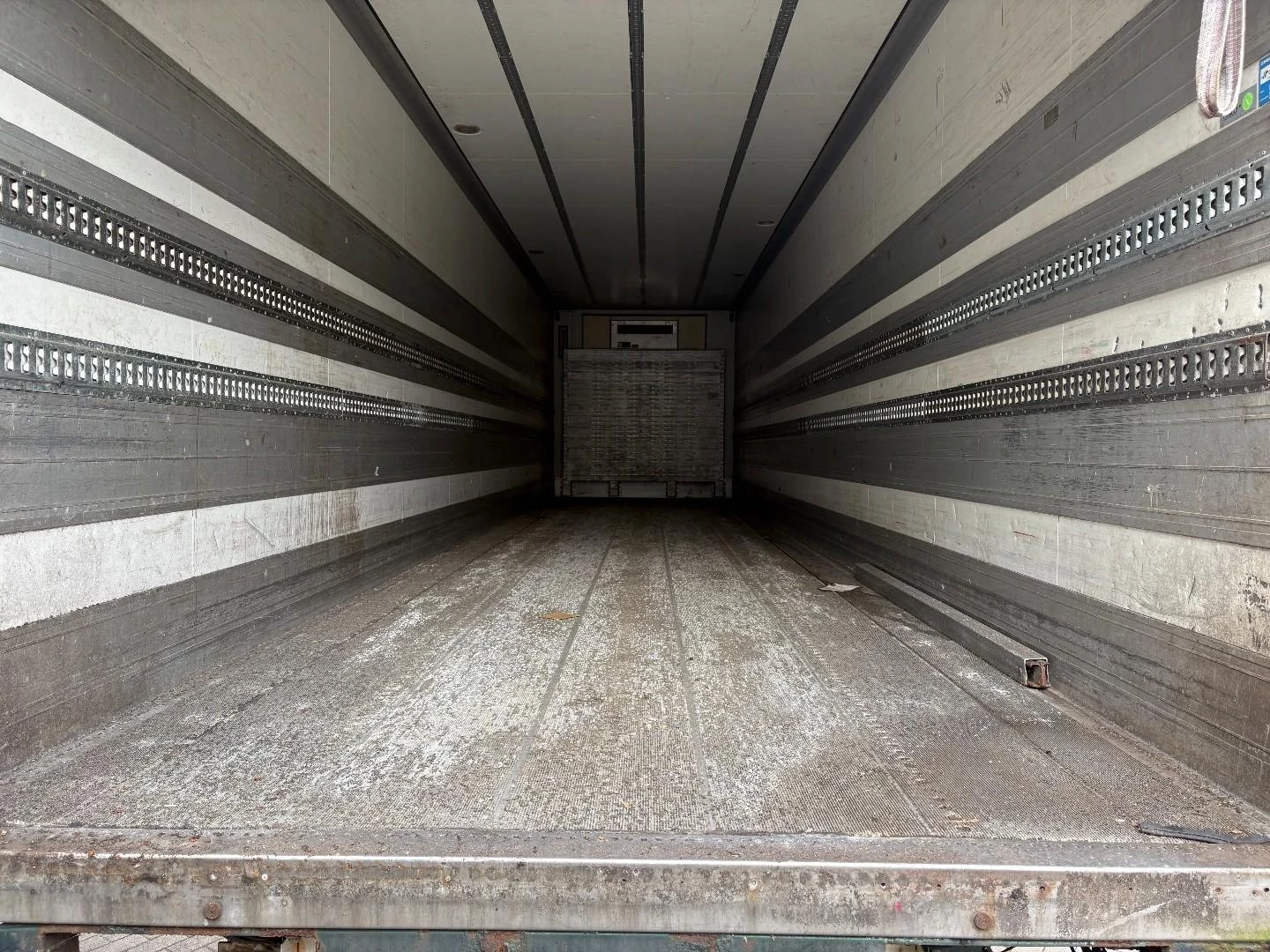 Schmitz Cargobull 2 axles 2006 imagem 7