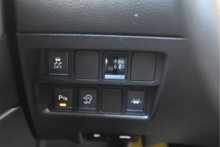 Nissan QASHQAI 2015 - 1.2 Connect Edition zdjecie 8