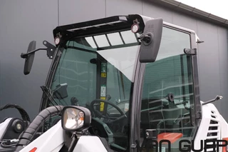 Bobcat N/A 2023 - L85 | 2023 | 550h | A/C | immagine 27
