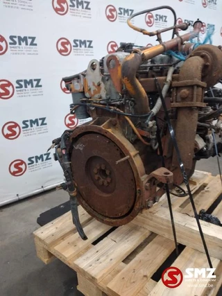 Renault N/A - Occ motor Renault Midlum image 4