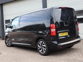 Citroën Jumpy 2017 - 2.0 BlueHDI 177pk Euro 6 Automaat - Navi - Cruise afbeelding 3 miniatuur