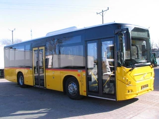 Volvo N/A 2018 - 8900LE. 11,2m length. obrazek 1
