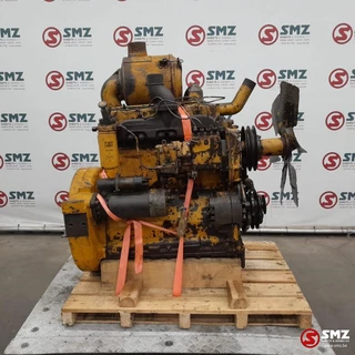 Caterpillar N/A - Occ motor 3304 Caterpillar zdjecie 2