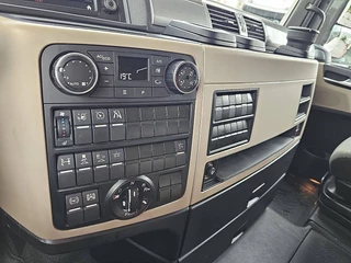MAN TGX 2018 - 18.500 изображение 14