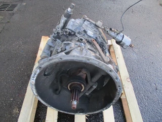ZF N/A - Gearbox ZF , 8 pieces in stock bild 3