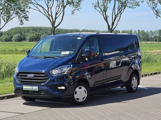 Ford Transit Custom 2019 - N/A imagem 2