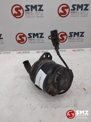 ZF N/A 2013 - Occ stuurbekrachtigingsreservoir MAN ZF PA66GF25 imagem 1