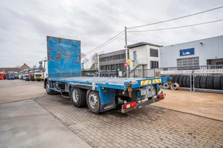 Renault N/A 2008 - PREMIUM 370 DXI afbeelding 3