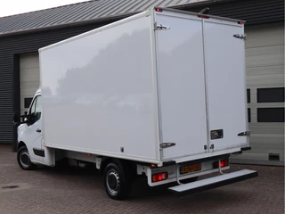 Renault Master 2024 - 2.3 dCi 146pk Euro 6 Bakwagen - Airco - Camera obrazek 3
