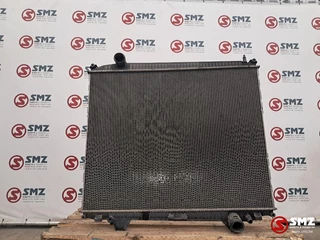 MAN N/A 2018 - Occ radiator D2066 MAN bild 2