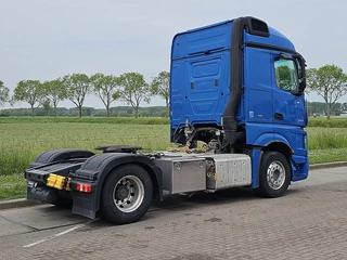 Mercedes-Benz Actros 2017 - 1843 bild 3