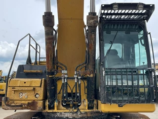 Caterpillar 336 GC 07A - CE Certified 2019 - N/A obrazek 9
