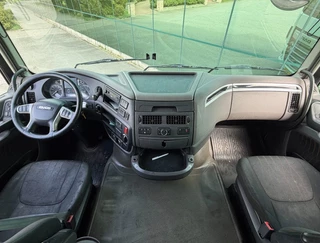 DAF XF480 2018 - EURO 6 FT SSC 2X TANKS TOP CONDITION NL-TRUCK image 9
