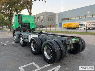 DAF CF 2007 - CF85.380 afbeelding 3 miniatuur