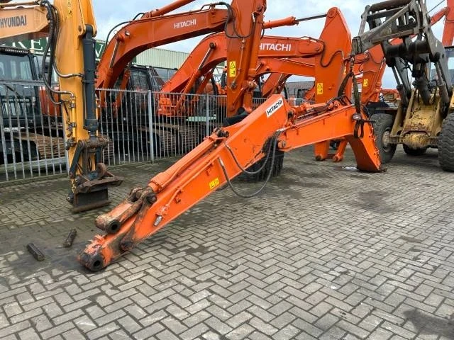Hitachi - ZX 130 image 1