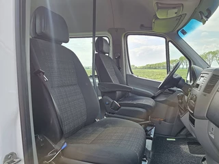 Mercedes-Benz Sprinter 2016 - 313 obrazek 7