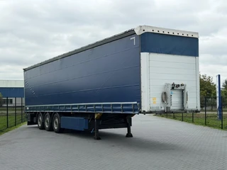 Schmitz Cargobull 2014 afbeelding 1 miniatuur