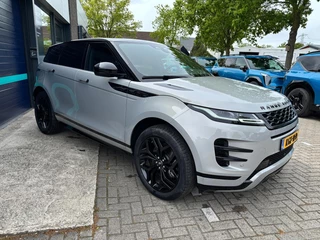Land Rover Range Rover Evoque 2022 - 1.5 P300e AWD R-Dynamic SE Panoramadak Lederen bekleding immagine 19