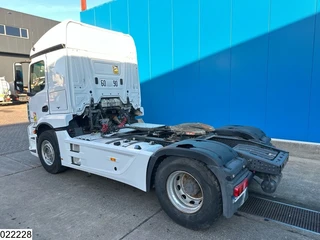 Mercedes-Benz Actros 2017 - 1843 EURO 6, PTO, Hydraulic afbeelding 3 miniatuur
