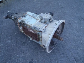 Volvo N/A - 3190198 R1900 bild 1