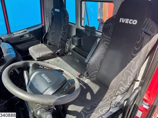 Iveco Stralis 2016 - 310 EURO 6, PTO, Palfinger obrazek 8