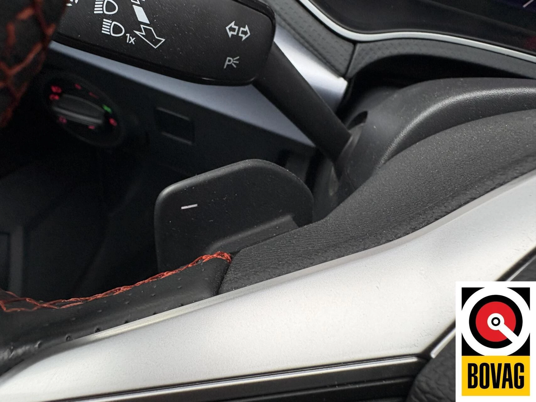 SEAT Ibiza 2025 - 1.0 EcoTSI FR Business Connect 120pk Automaat afbeelding 31