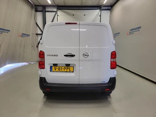 Opel Vivaro 2023 - 1.5BlueHDi 120pk L2/H1 Euro 6! zdjecie 16