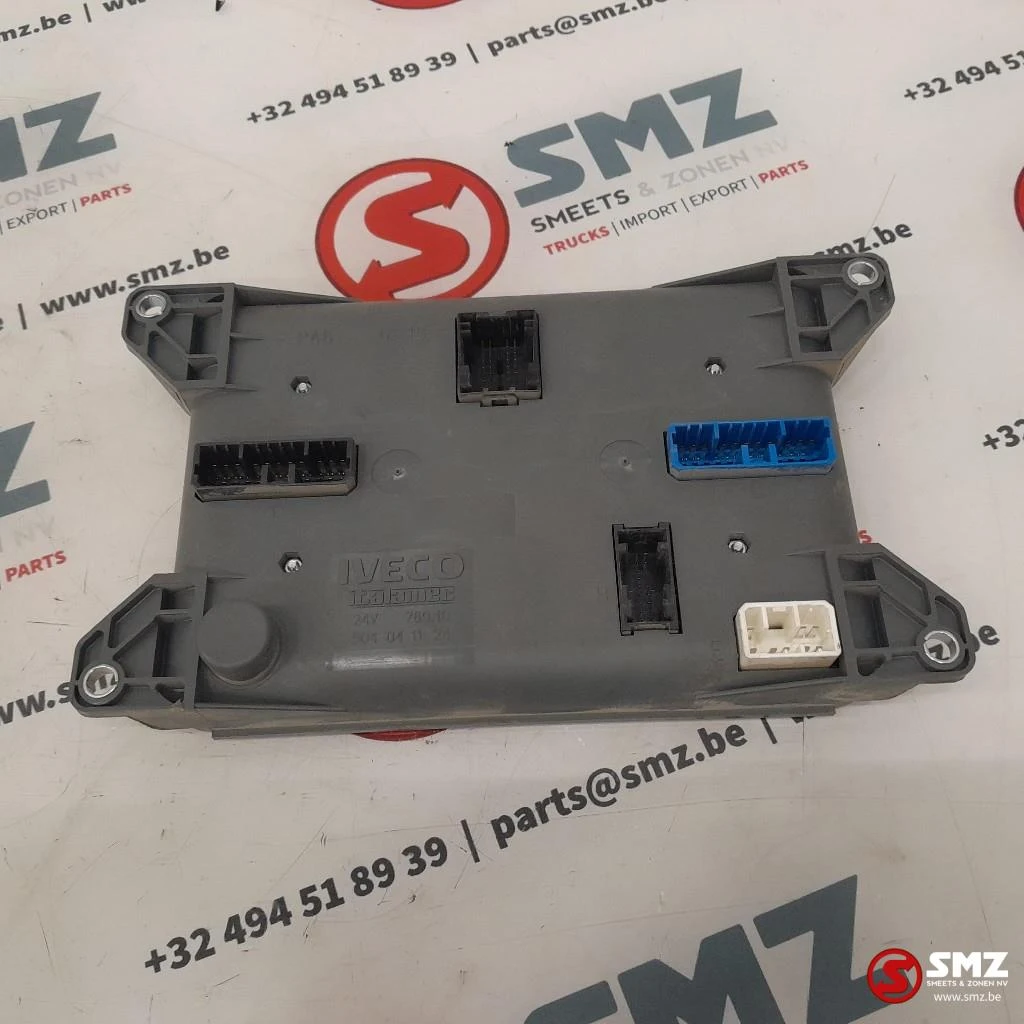 Iveco 2005 - Occ ECU Body Computer regeleenheid Iveco afbeelding 1