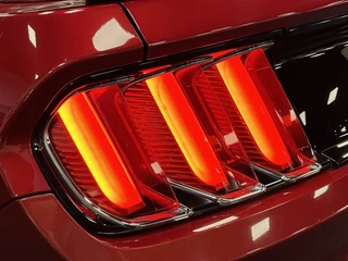 Ford Mustang 2014 - Fastback 5.0i V8 50 Years Edition 422PK Automaat immagine 29
