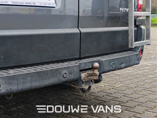 Renault Master 2016 - L1H1 Airco Alarm Imperiaal Trekhaak Geveerde stoel image 7