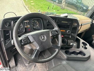 Mercedes-Benz Actros 2016 - 1843 EURO 6, Retarder, Lohr, Combi afbeelding 7
